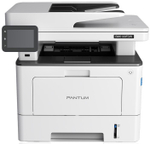 МФУ лазерное черно-белое Pantum BM5100FDW