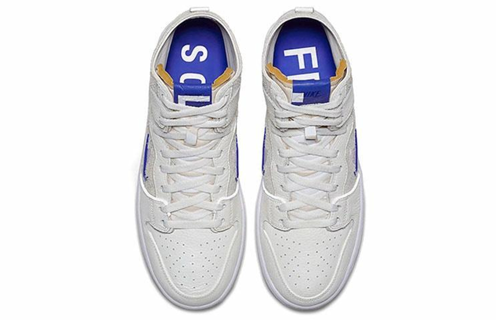 Кроссовки Soulland X Nike Dunk Sb Fri.Day Part 02