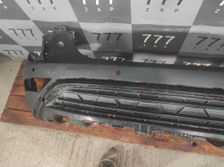 Бампер задний Hyundai Creta 2 (SU2) 21-нв Б/У Оригинал 86612BW000