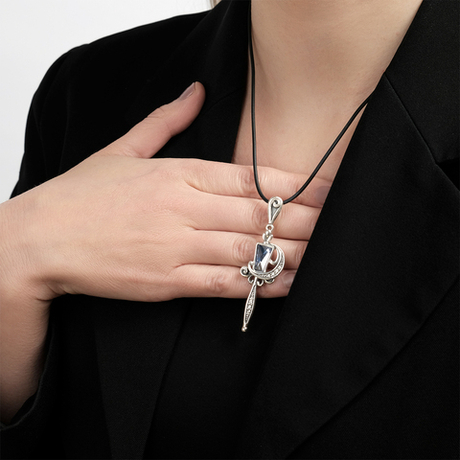 Толуй (Подвеска)