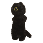 Мягкая игрушка Кот батон с большими глазами 40 см, C-41481