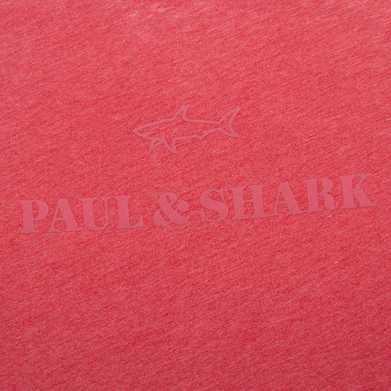 Футболка "Paul and Shark"