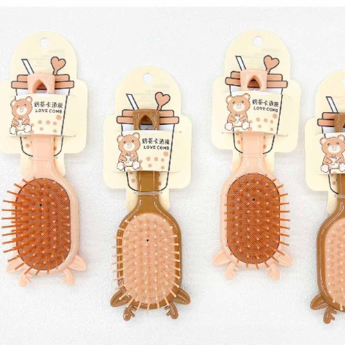 Расчёска Олень