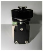 Концевик для станка гибки арматуры GW 40A (1 шт) (YBLX -ME /8108; LXJM1-8108)