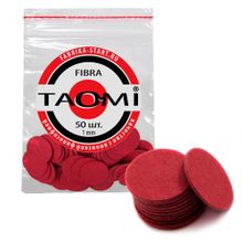 Фибра Фибротекс 0,8мм (50шт)