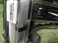 Указатель поворота Chery Tiggo 7 Pro Max (22-24)