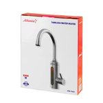 Водонагреватель ATH-7445 3300Вт, корпус нерж