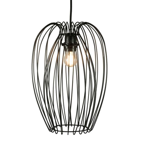 Подвесной светильник Loft IT Deseno 10031 Black