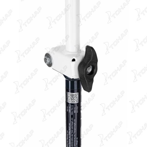 Ледобур ALTAY Long 110L левое вращение, длина шнека 71см (LAL-110LD-1) Тонар