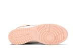 Кроссовки Nike Dunk "Crimson Tint" (Женская размерная сетка)