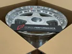 FORGED WHEELS RIMS for HOLDEN COMMODORE VX SS 2000 - 2002