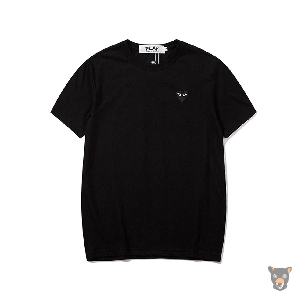 Футболка PLAY Comme des Garsons
