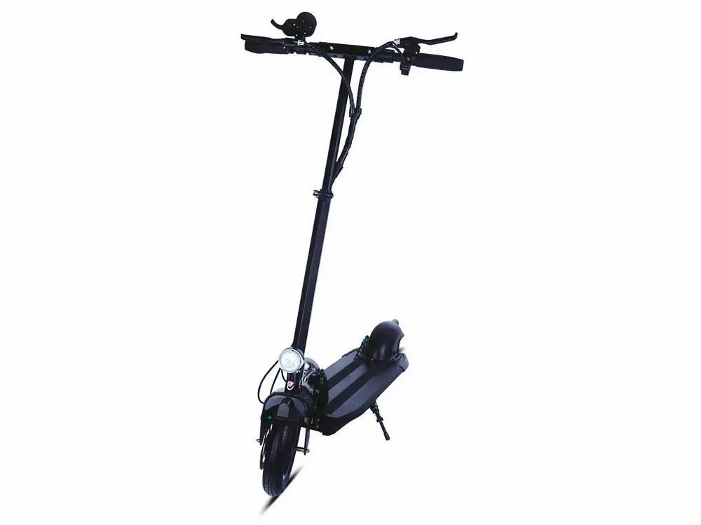 Электросамокат E-motions Pat 350w 18,2 ah