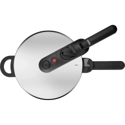 Zwilling Скороварка EcoQuick II 22 см 6 л