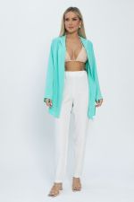 Туника На спорте (мята) Б13467-8М LT Collection