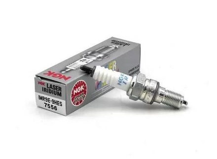 Свеча зажигания IMR9E-9HES NGK Япония