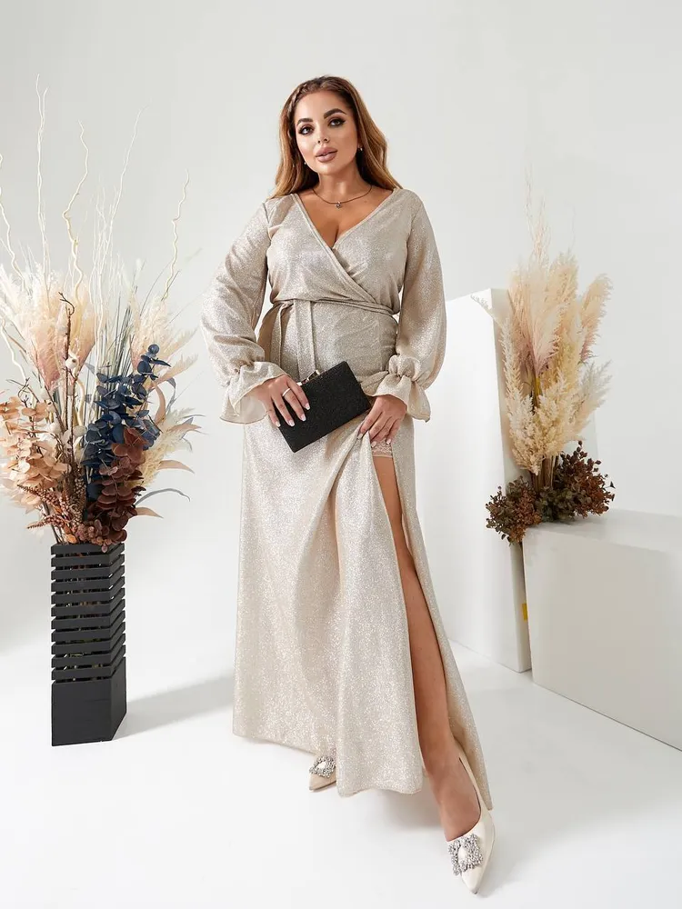 Платье УК-510-5 Fabrika