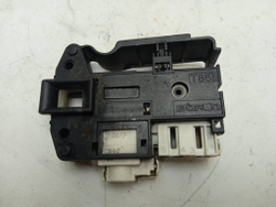 IWSE6125 кт128 Блокировка люка для стиральной машины Indesit IWSE6125 б/у