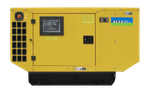 Дизельный генератор AKSA AJD-110