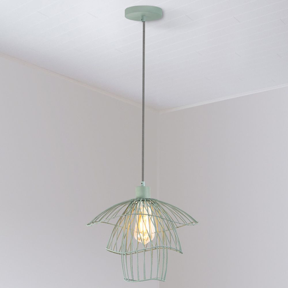 Подвесной светильник Papillon Forestier Blue