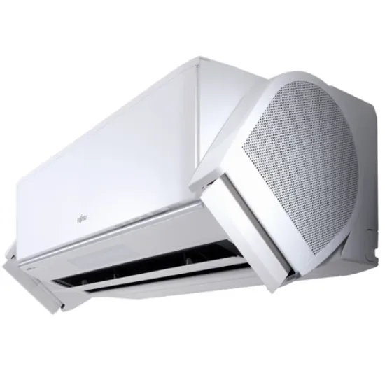 Кондиционер Fujitsu ASYG12KXCA/AOYG12KXCA