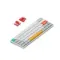 NuPhy Air60 V2 Cowberry Switch Iconic White