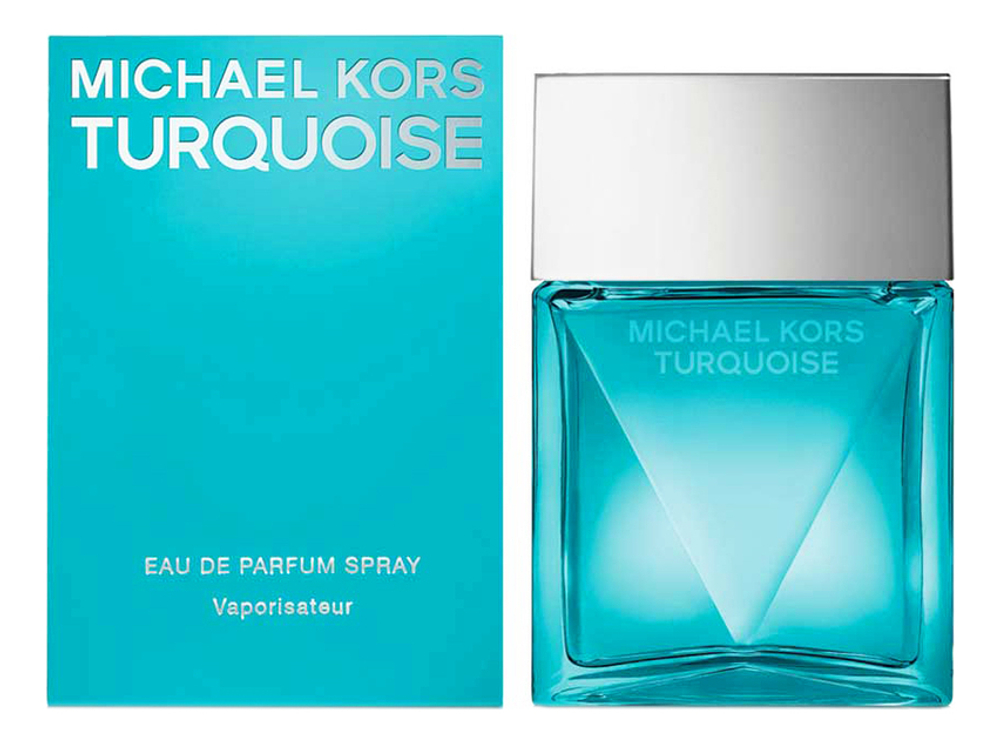 Michael Kors Turquoise