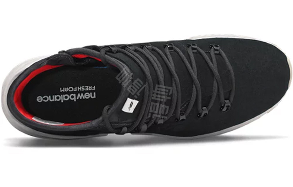 Кроссовки New Balance Nbf