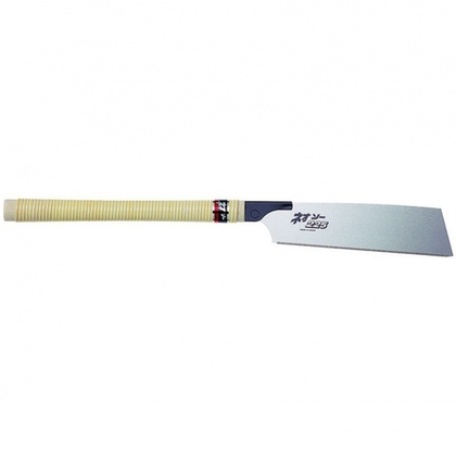 Пила Kataba 225мм 22TPI с длинной рукояткой Takagi 104300