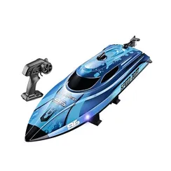 Радиоуправляемый катер - HJ820