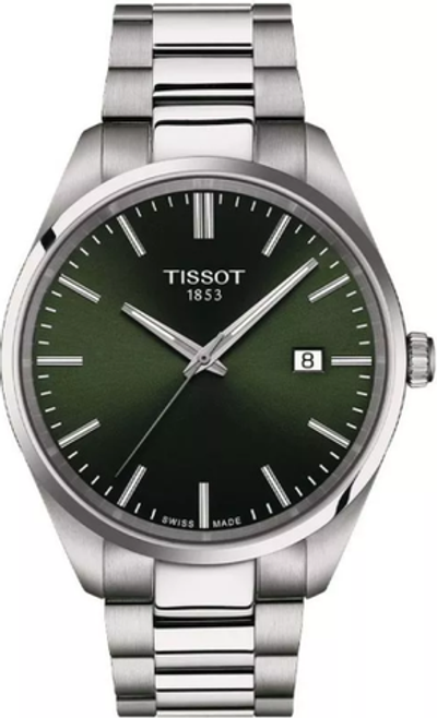 Tissot PR 100 T1504101109100