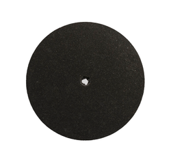 Резинка силиконовая черная (диск 22 х 3 мм № 220 R22M)