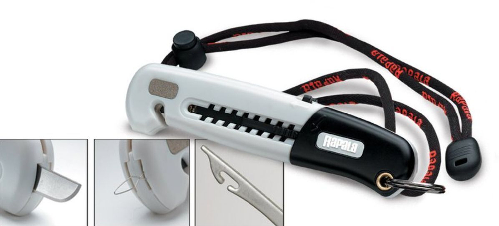 Инструмент рыболовный Rapala Multi-Fishing Tool