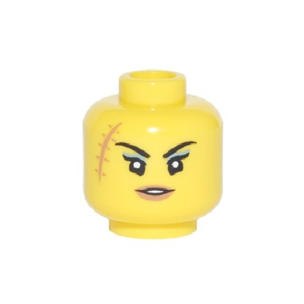 Голова 3626pb1880