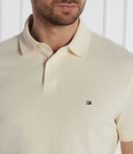 Поло 1985 Tommy Hilfiger - кремовый(MW0MW17770)