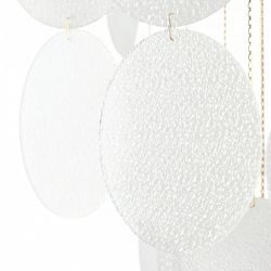 Люстра на штанге MyFar Celeste MR2620-12C