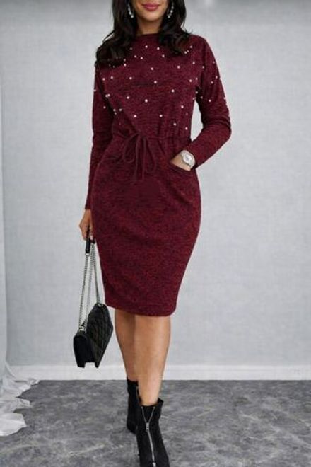 Платье 50347862 Fabrika