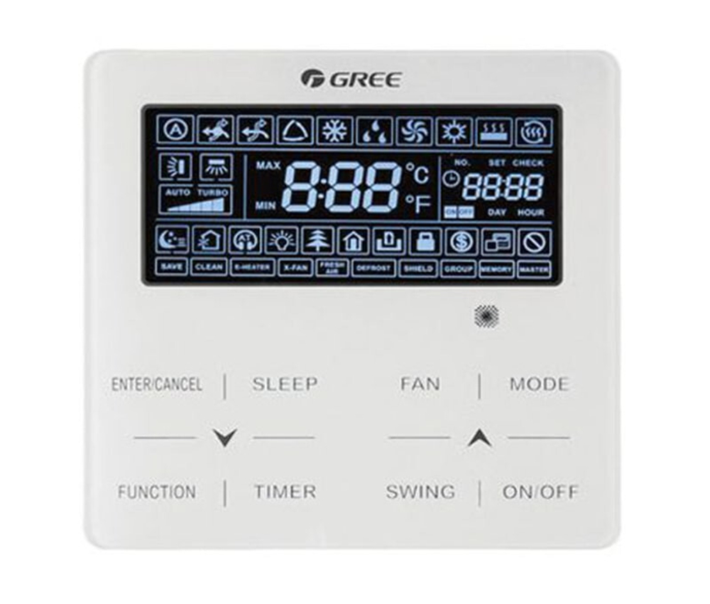 Gree FGR50Pd/D(2)Na-M