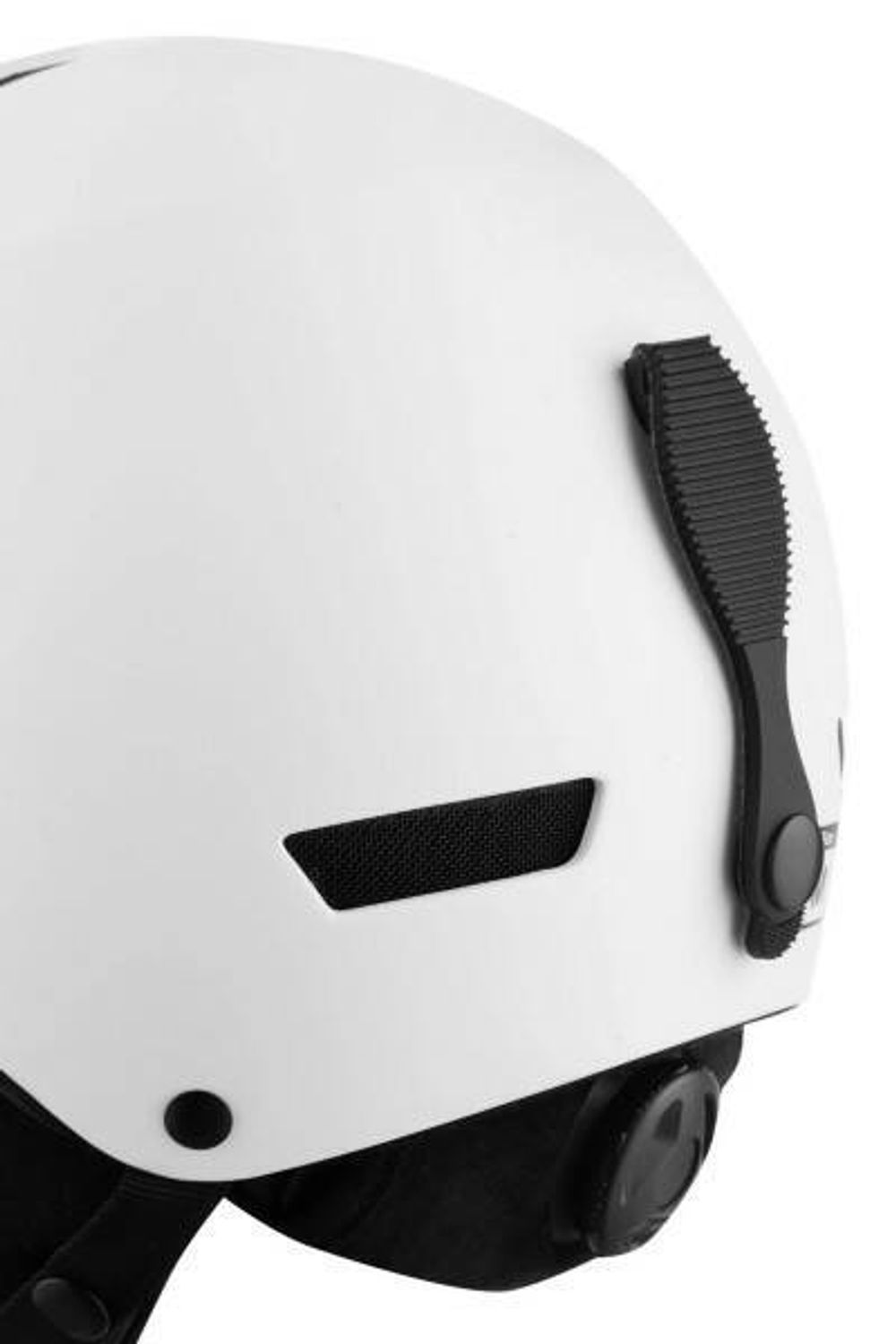 Шлем TERROR - FREESTYLE White