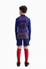Футболка Nike FC Barcelona 25/26 Strike Home Junior