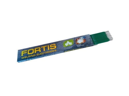 Электроды МР-3 Fortis д2,5мм (1,0кг/уп) г.Сызрань