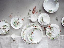 Rosenthal Чайник Secret Garden