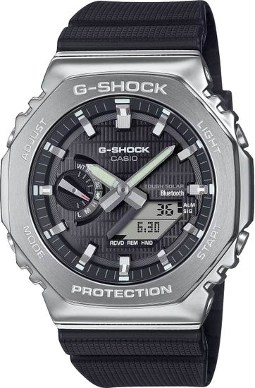 Наручные часы Casio G-Shock GBM-2100-1AER