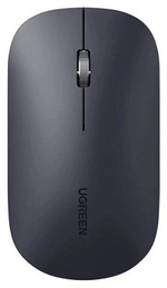 Мышь Ugreen MU001 черный