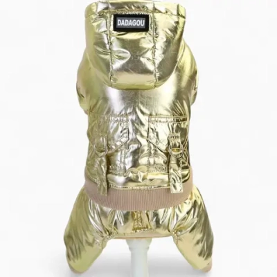 Комбинезон «Сияние»