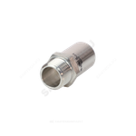 Переход сталь нерж AISI 316L Дн 15х1/2" Ру16 труба/НР Inoxpres RM 269102115