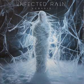 Infected Rain / Ecdysis (LP)