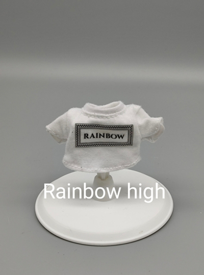 Одежда для кукол Rainbow High 0274