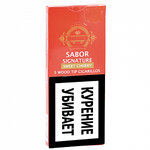 Sabor Signature 5 Wood Tip Sweet Cherry