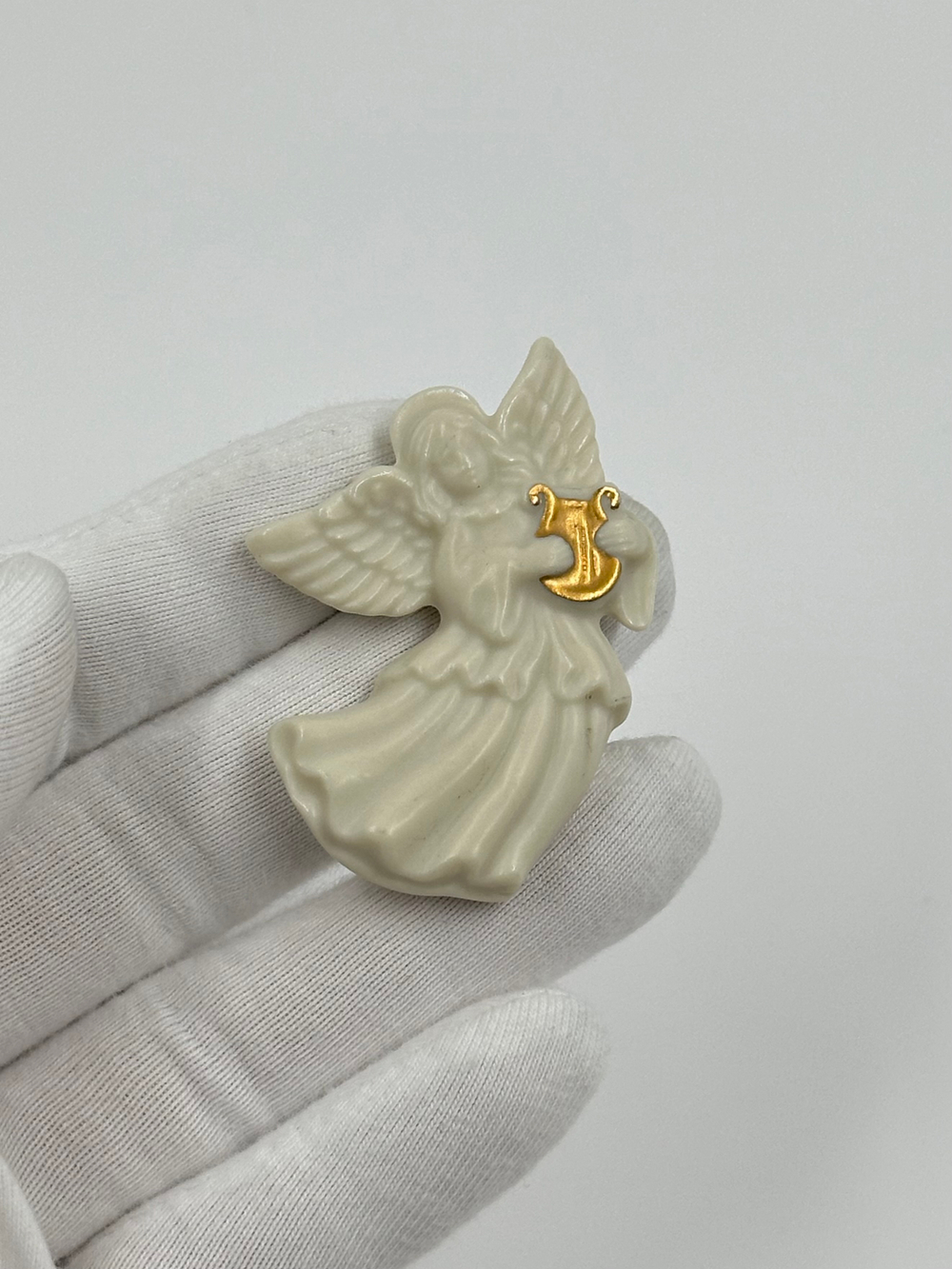Брошь Ангел Lenox